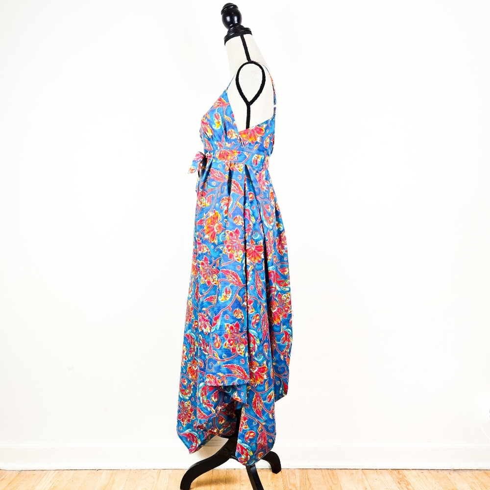 🦋LAST🦋 NWT Aller Simplement Amandine Turquoise … - image 3